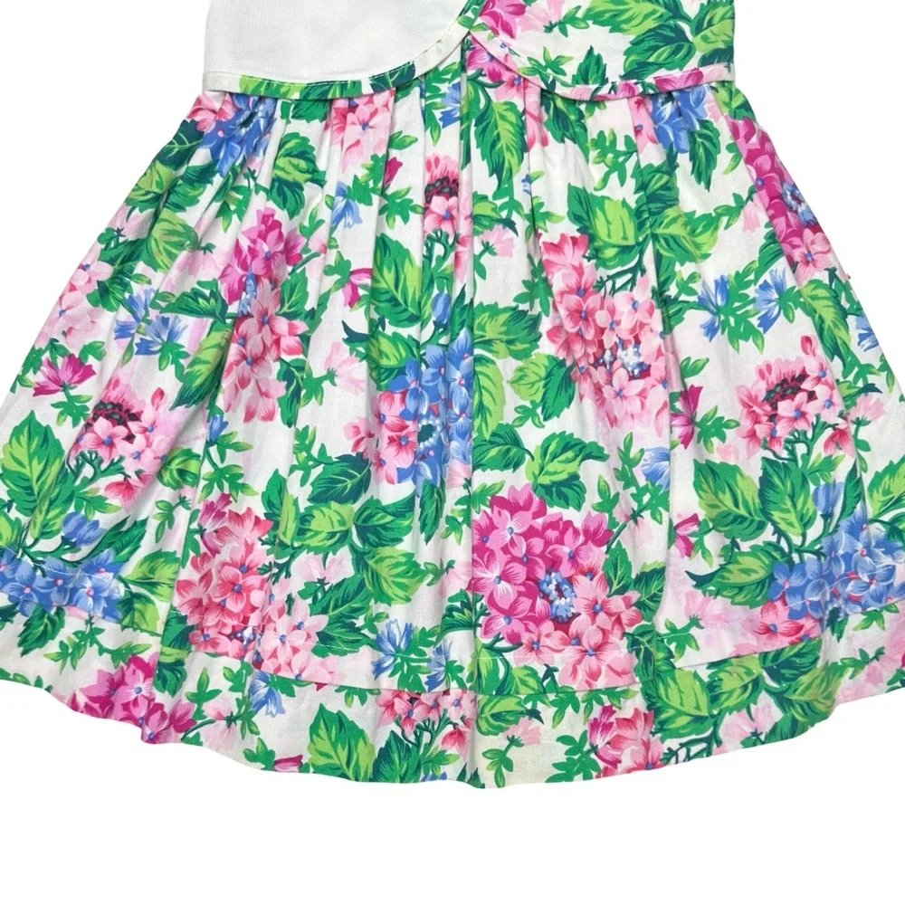 Vintage‎ Floral Dress